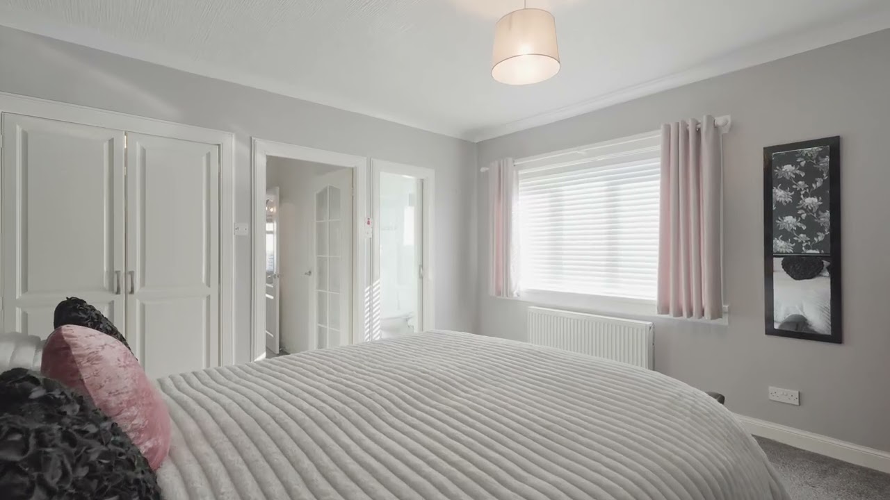 FOR SALE: 62 Young Avenue, Tranent, EH33 2DE