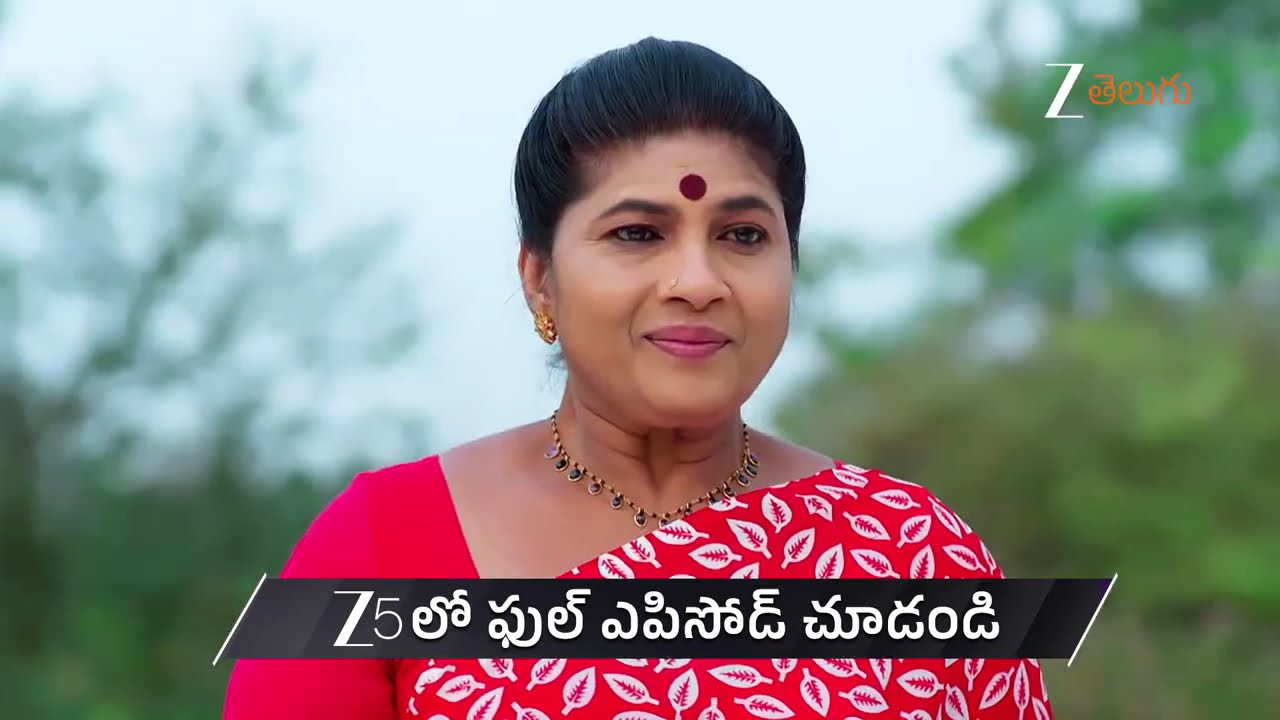 Nindu Noorella Saavasam | Ep - 797 | Preview | Jan 28 2026 | Zee Telugu