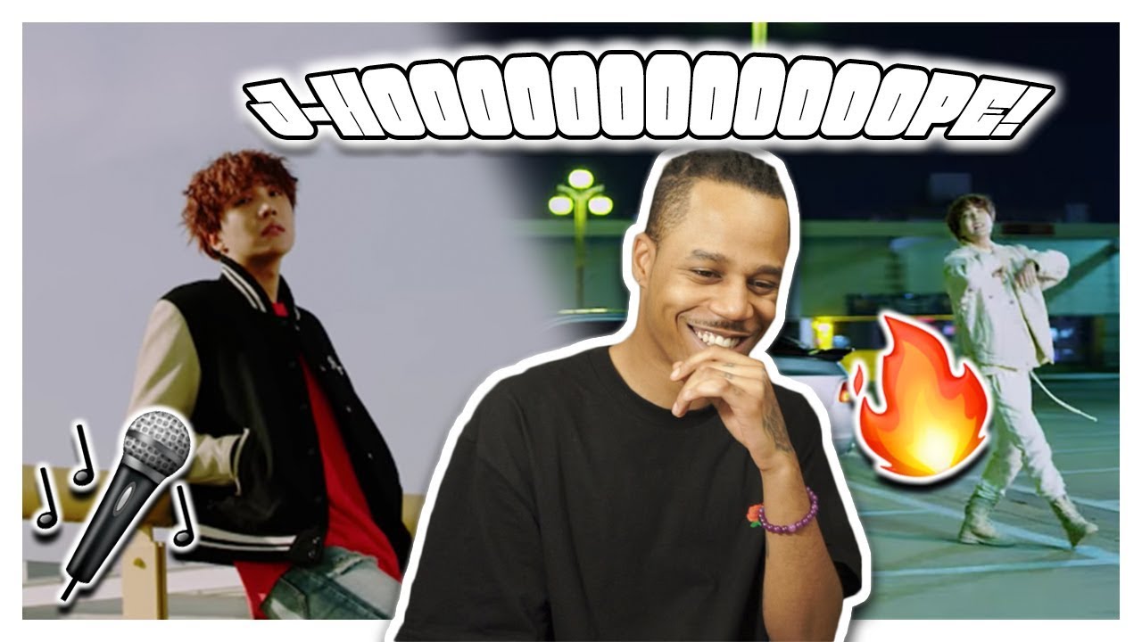 J-Hope 'Airplane' MV REACTION! These Flows! These Camera Angles! 🎤🔥