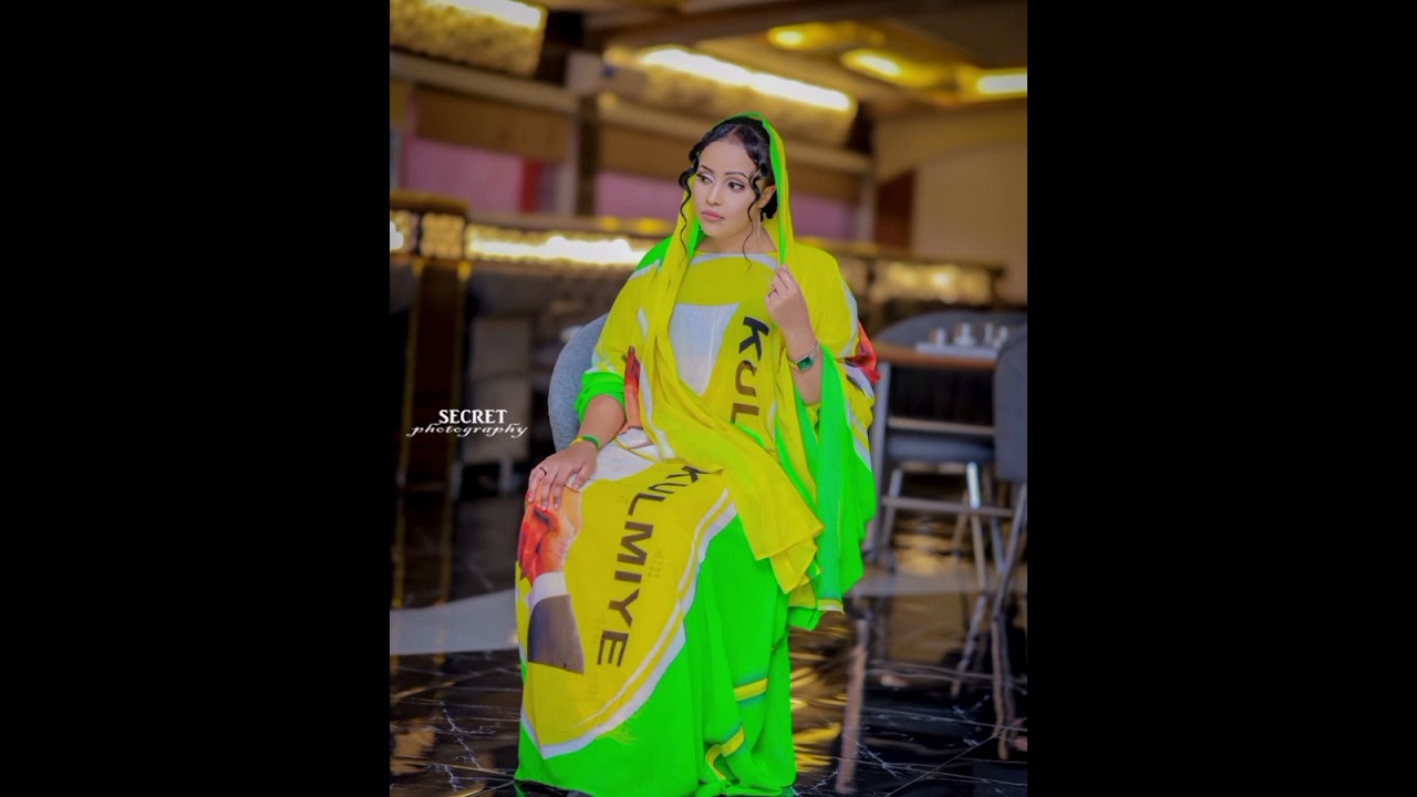 Qiso Dhiirrigelin Ah: Haweeney Ka Soo Kabsatay Tijaabo Adag