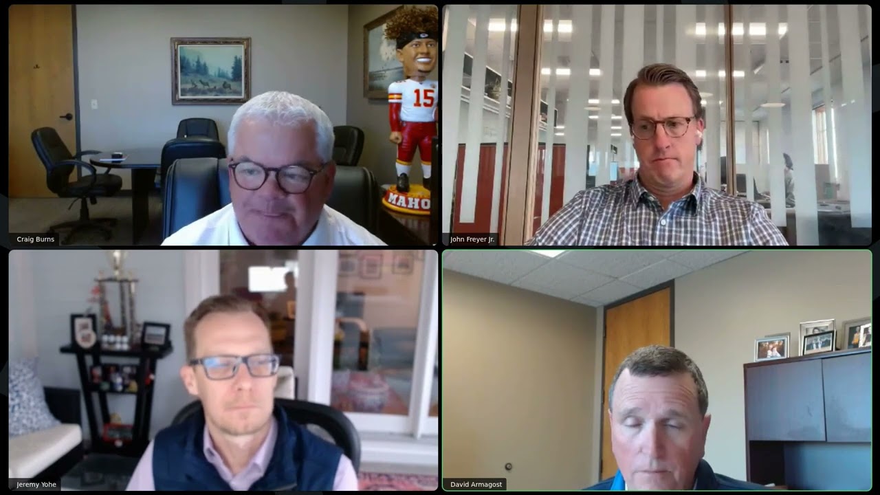 ALTA Insights: How Collaboration is Transforming Title Tech