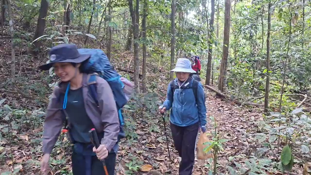 ม่อนกองข้าว แม่ฮ่องสอน