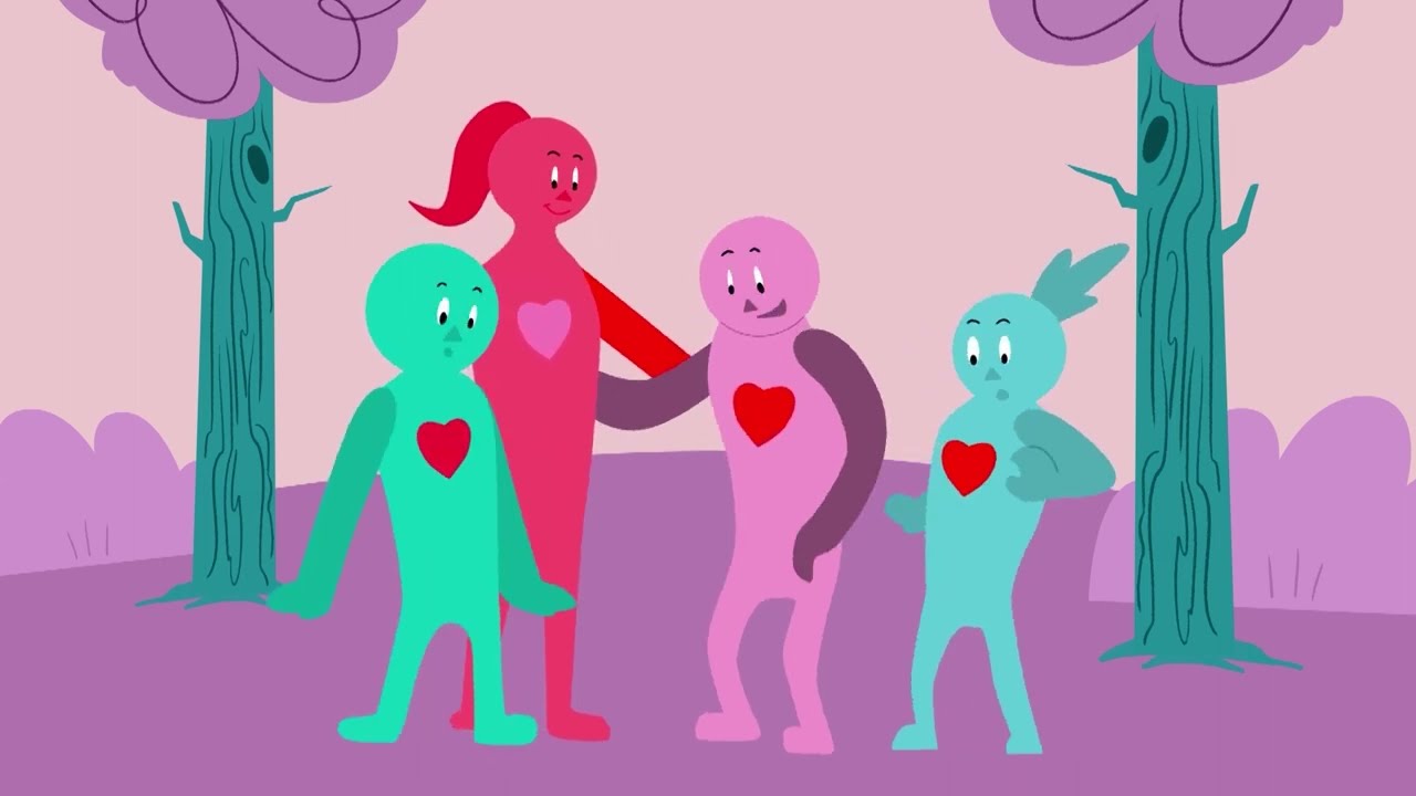 Apego: &iquest;Qu&eacute; es y cu&aacute;ntos tipos existen? | Sana Mente