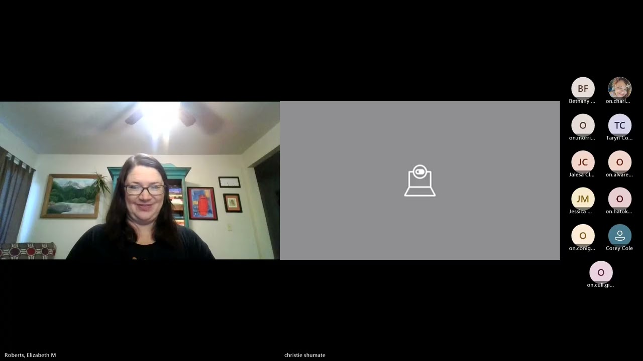 MCCG 146 W2 Live Lesson 01/19/2026