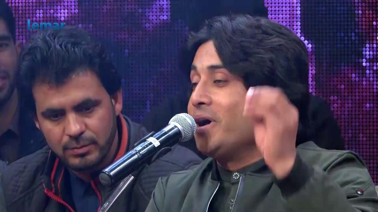 دیره کنسرت &ndash; فریدون انگار &ndash; خیالۍ زرگرا / Dera Concert &ndash; Fraidon Angar &ndash; Khyali Zargara