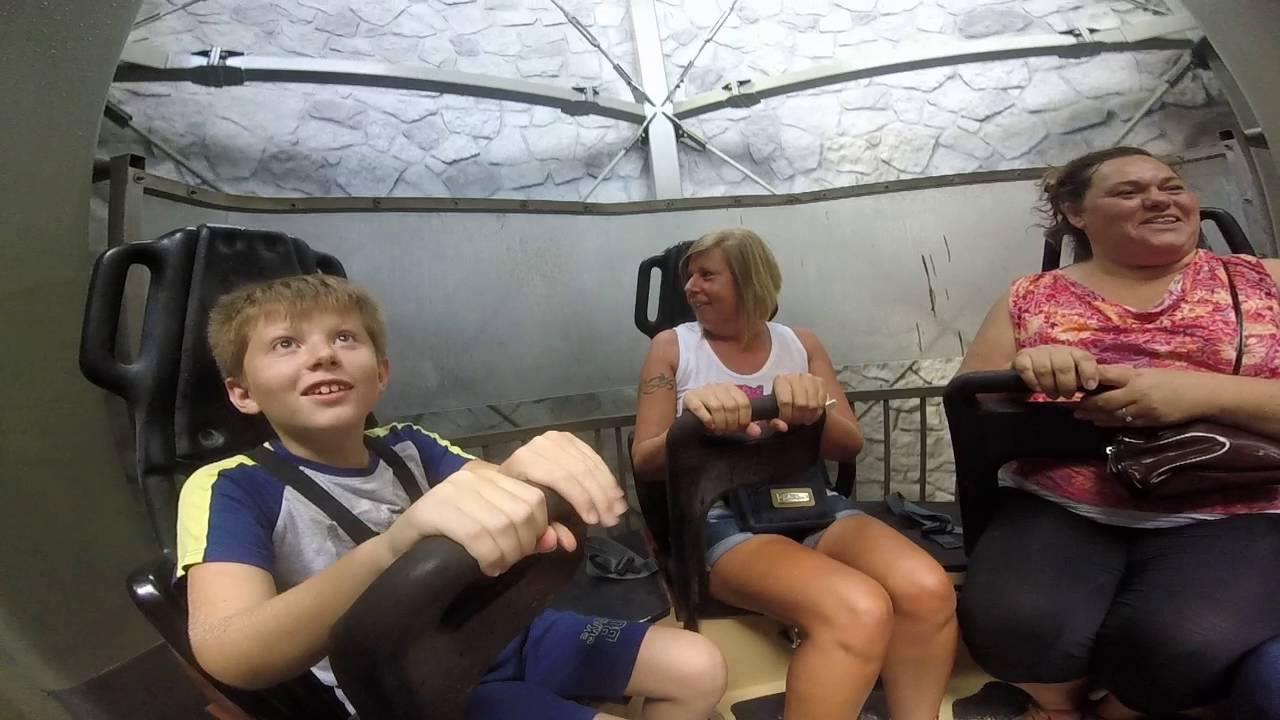 Leolandia 2016 gopro*6