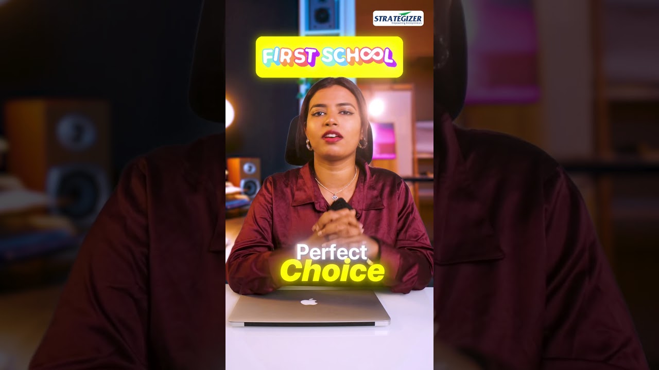 First School Franchise Opportunity 