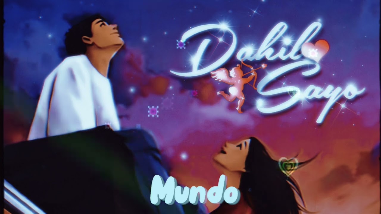 Dahil Sayo - Chin Arce & Chris Line