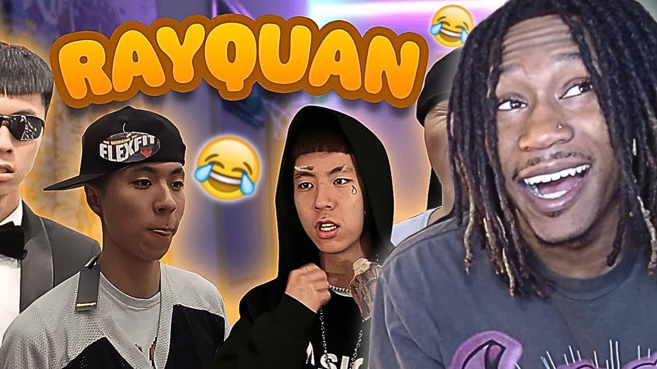 KAI CREATED A MONSTER!! Ray's Funniest Shorts Of All Time! 🤣 | Reaction