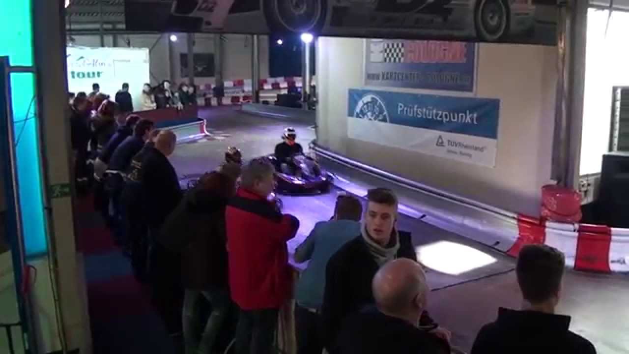 24h Race of Cologne 2015 - das Video zum Rennen