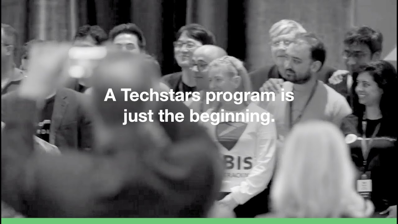 Как устроен акселератор Techstars