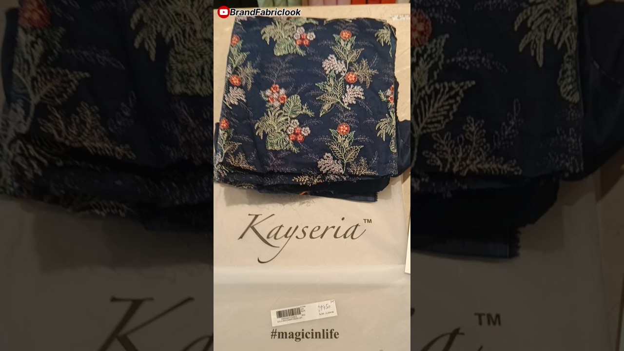 kayseria sale start Flat 50%&30 off on all summer collection.