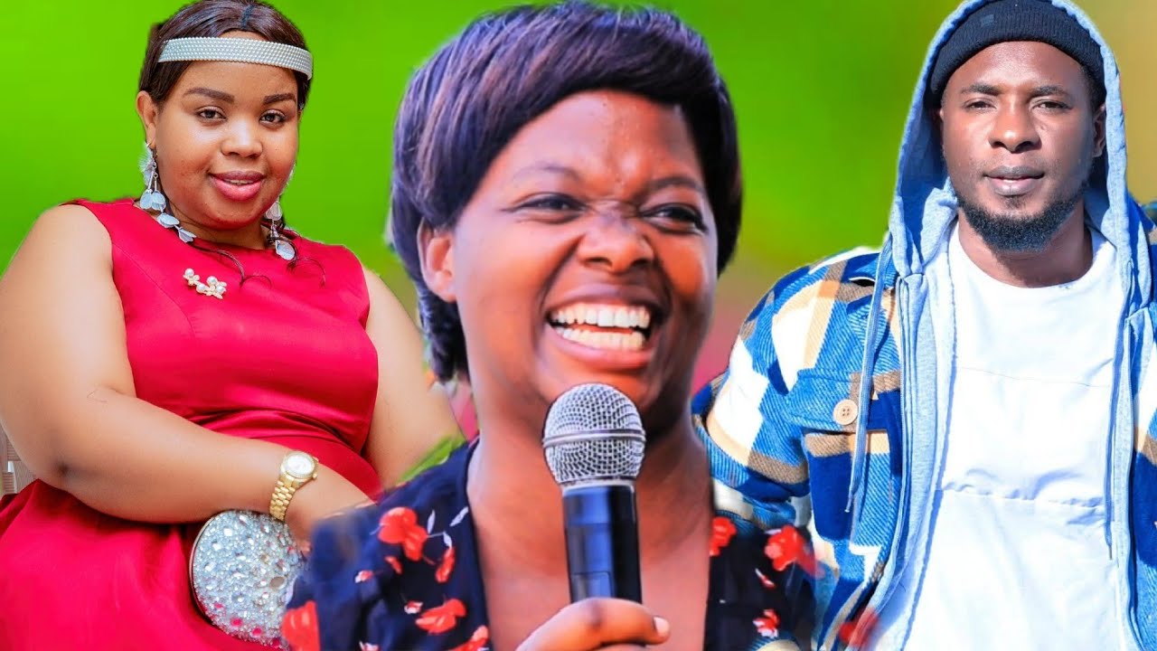 🚨Boom💥 AKAMUNA & MWAMIKAZI 🎬 YVETTE  ayiciye umurya ~ aho niho SABBAS na FANNY LAVINE batandukanira🎈