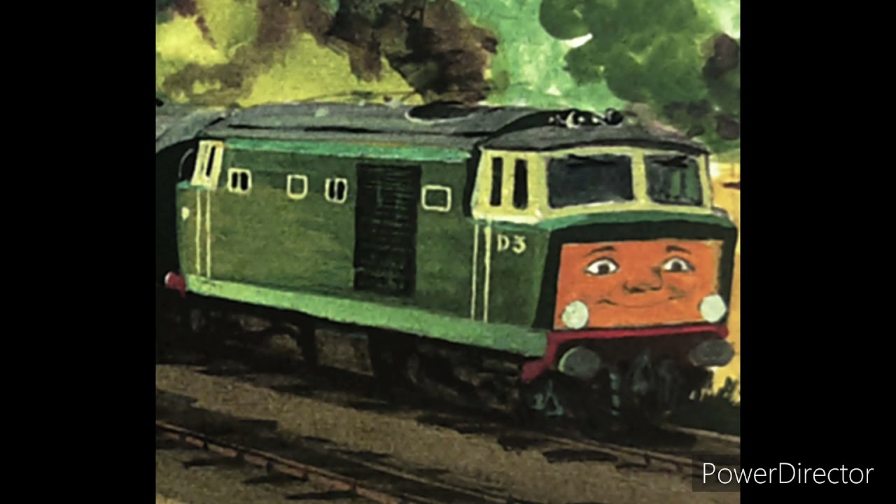 RWS whistle