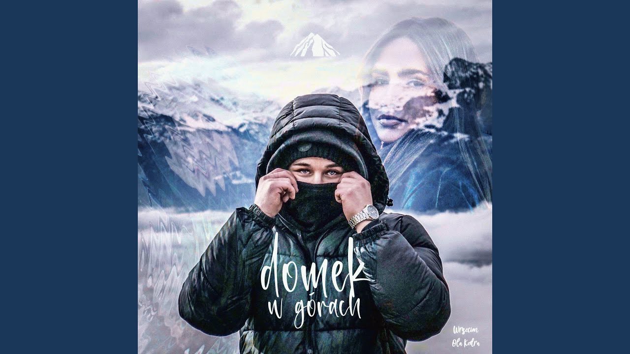 DOMEK W GÓRACH