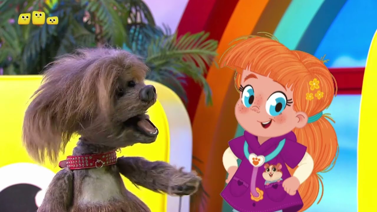 CBeebies - Continuity - (June 3, 2024)