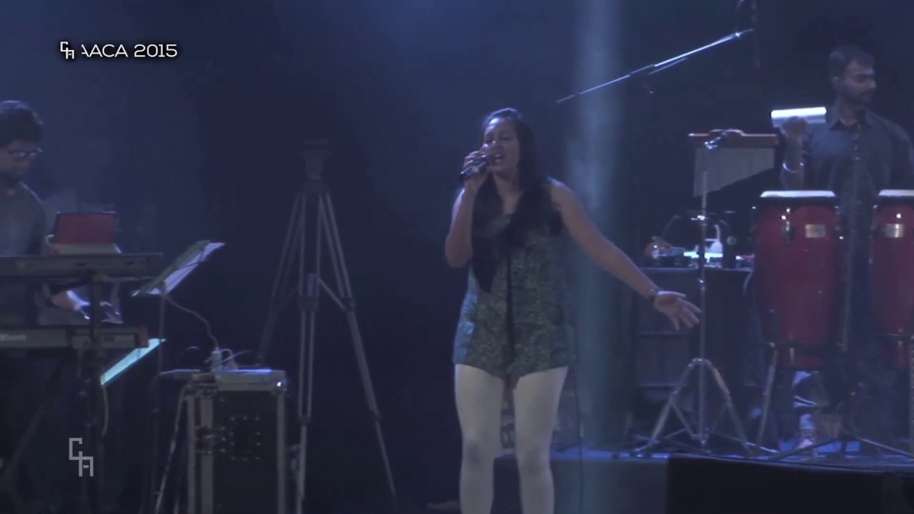 God's Great Dance Floor feat. Shalom Shendre and NLAGC Band | IAACA | Rebuild 360