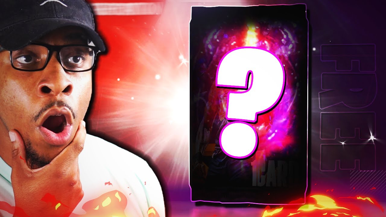 They Gave Us A FREE Dark Matter! no Money Spent #7