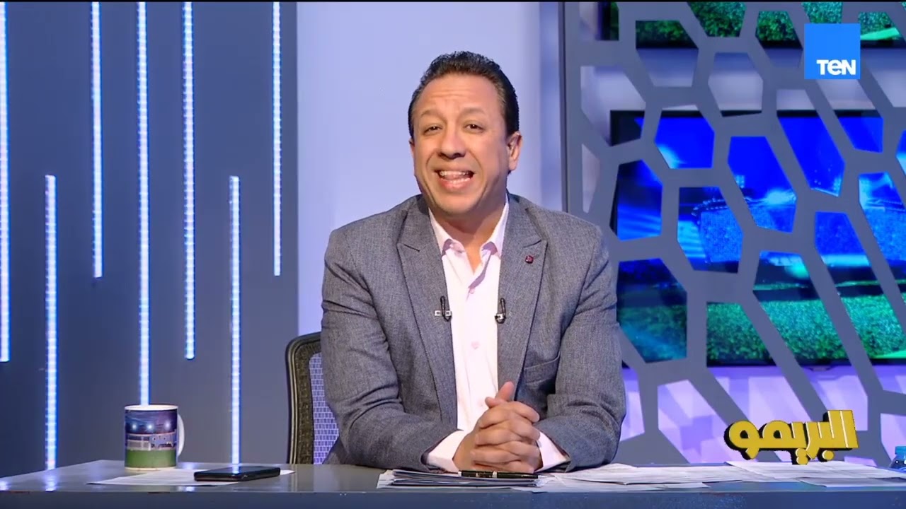 إسلام صادق: في هجوم سافر من شخص مدفوع قدام صلاح وهو اللي شال المنتخب لوحدوا وسط مستويات مش حلوة