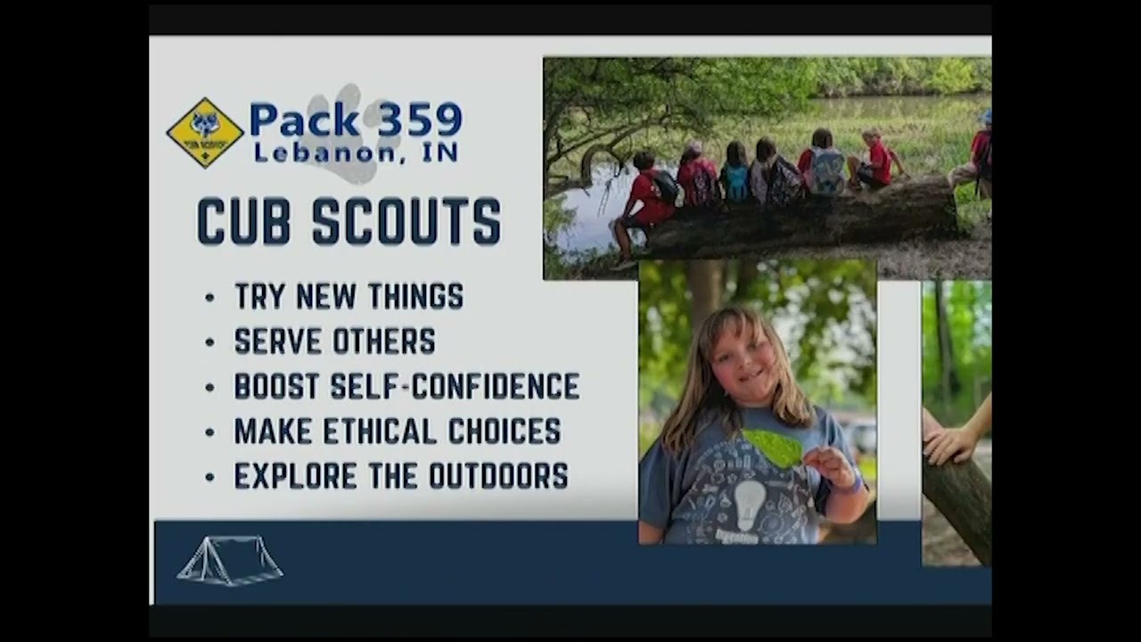 Lebanon, IN City Council Meeting 1/12/2026