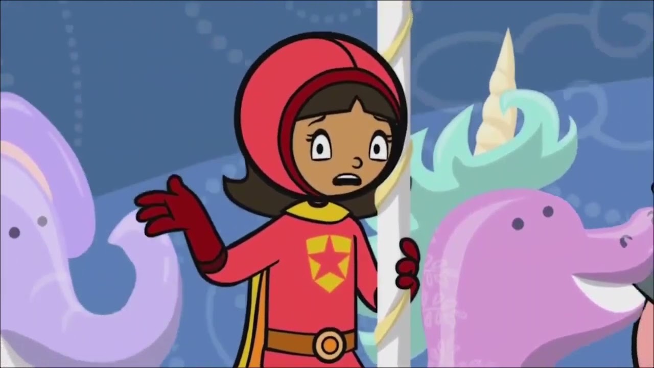 Wordgirl Out Of Context 9