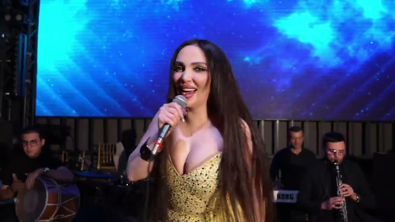 Irina Harutyunyan - Jan Jigyarov