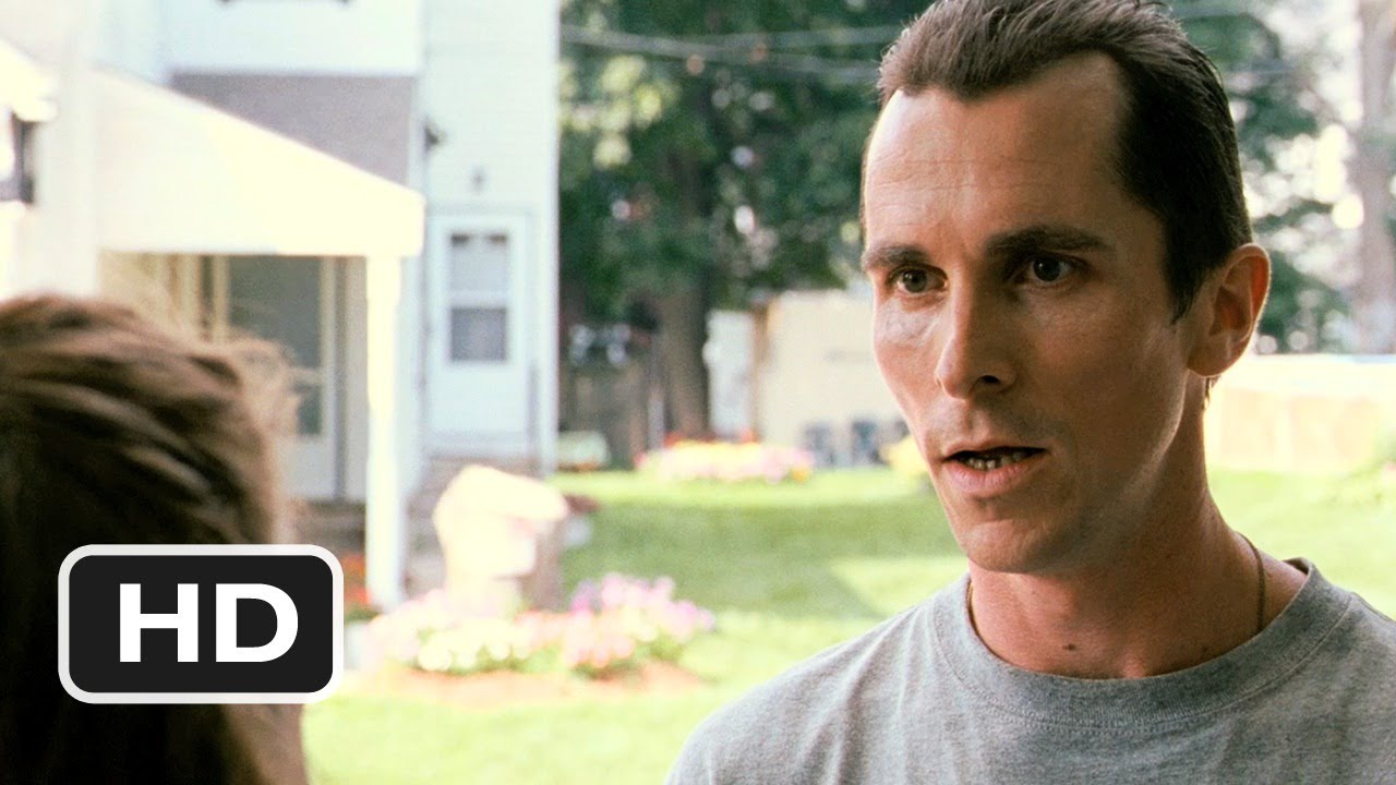 The Fighter #5 Movie CLIP - Mickey's Corner (2010) HD