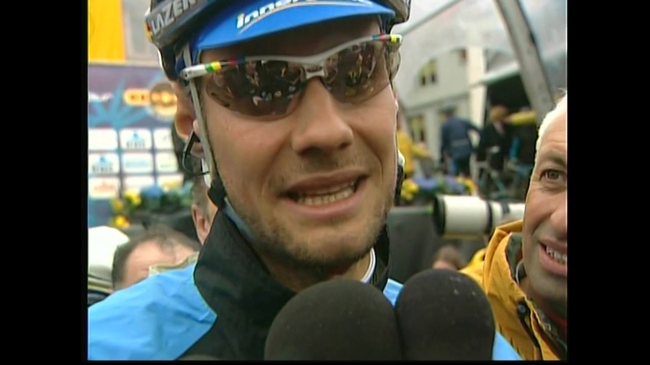 2006 Tour of Flanders