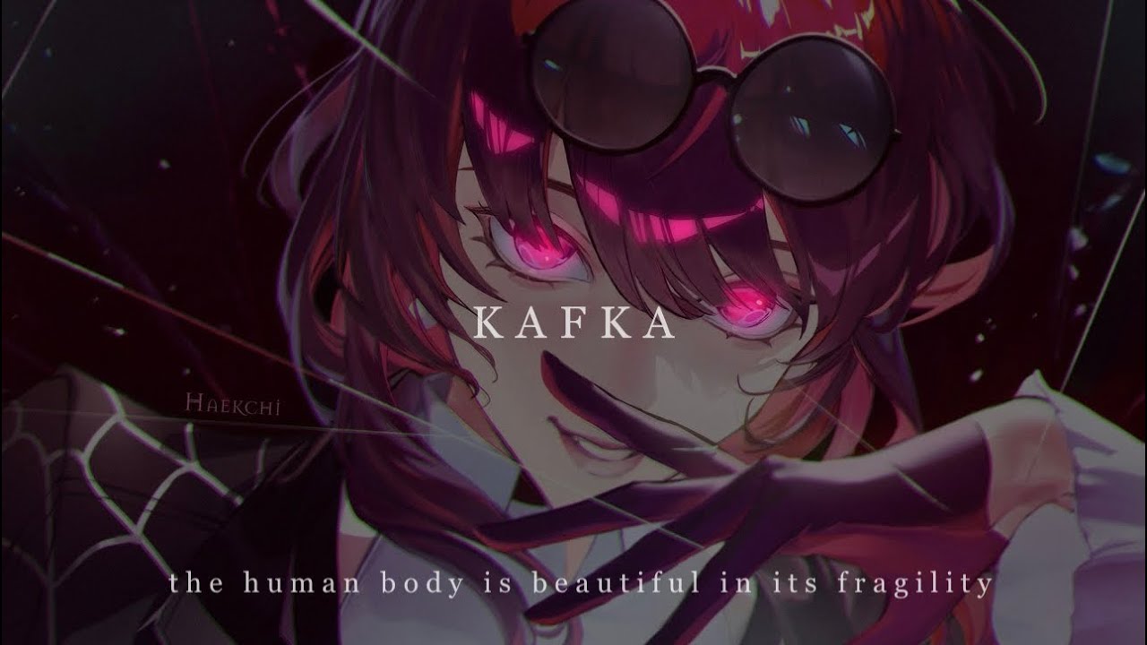 - ͙۪۪̥˚┊❛ 𝙗𝙤𝙤𝙢 ❜┊˚ ͙۪۪̥◌ a kafka violin playlist [classical music]