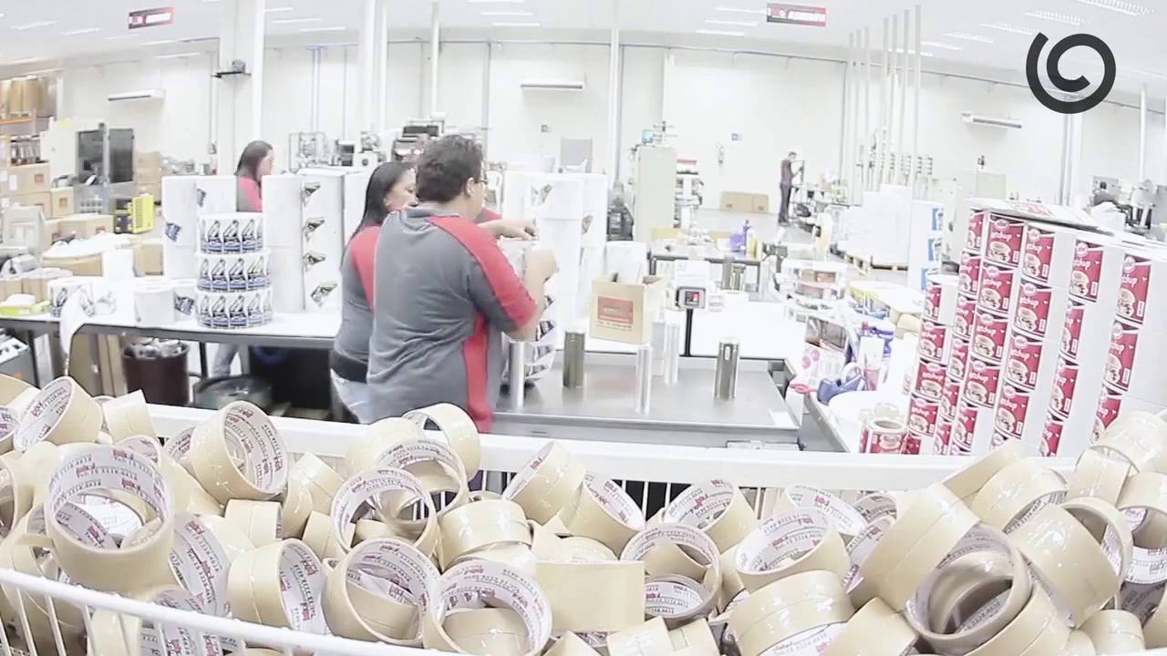 Outlabel - Vídeo Institucional