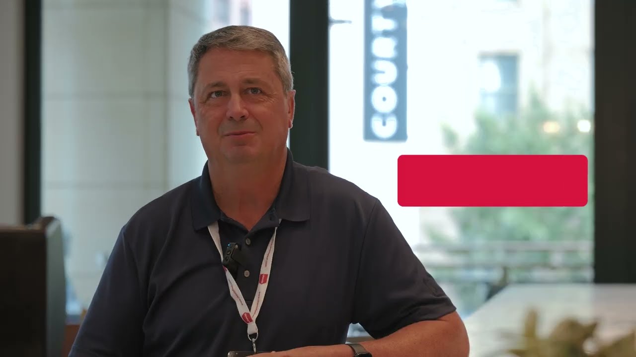 Wake County Government review FleetWave | Chevin Fleet Solutions