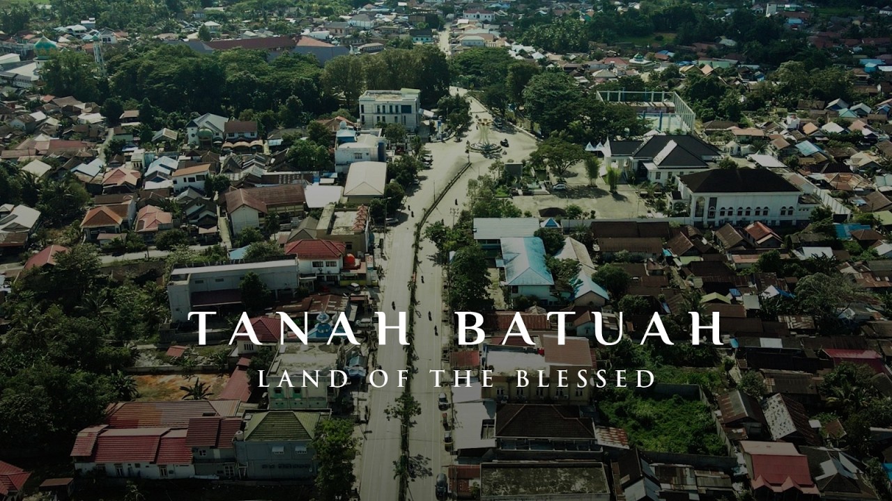 Tanah Batuah (Land of The Blessed) - Full Documentary