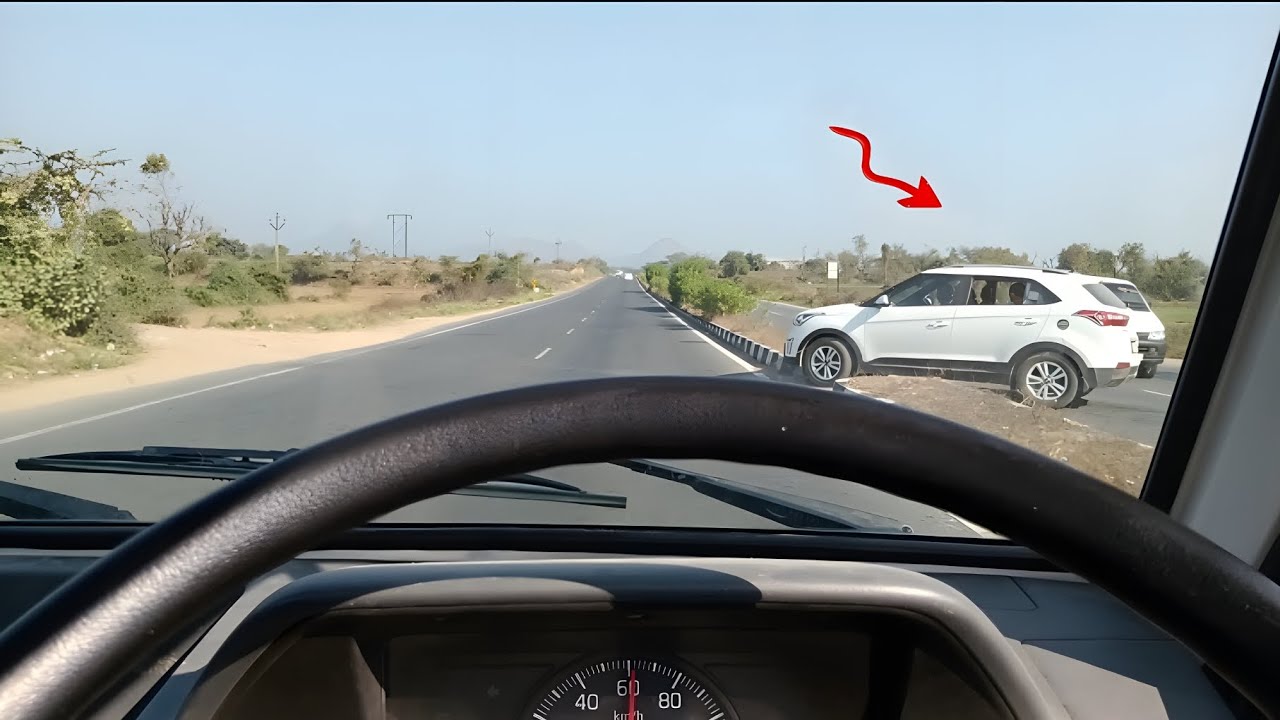 ​સુપર કેરી ચલાવવી આટલી સરળ? 😱 | Super Carry POV Driving (Gujarati)
