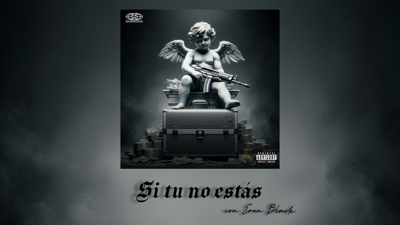 Si Tu No Estas - Leito y Eren Black