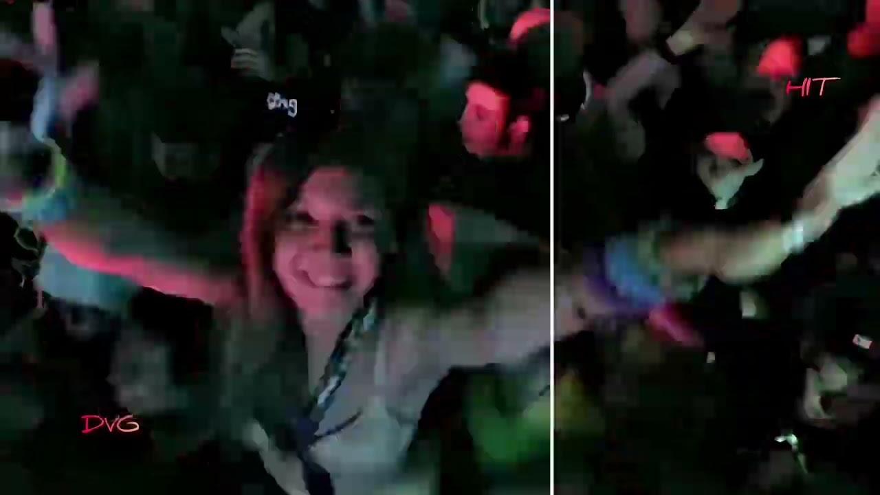 Never Give Up _ Eurodance Dancefloor Banger 2026