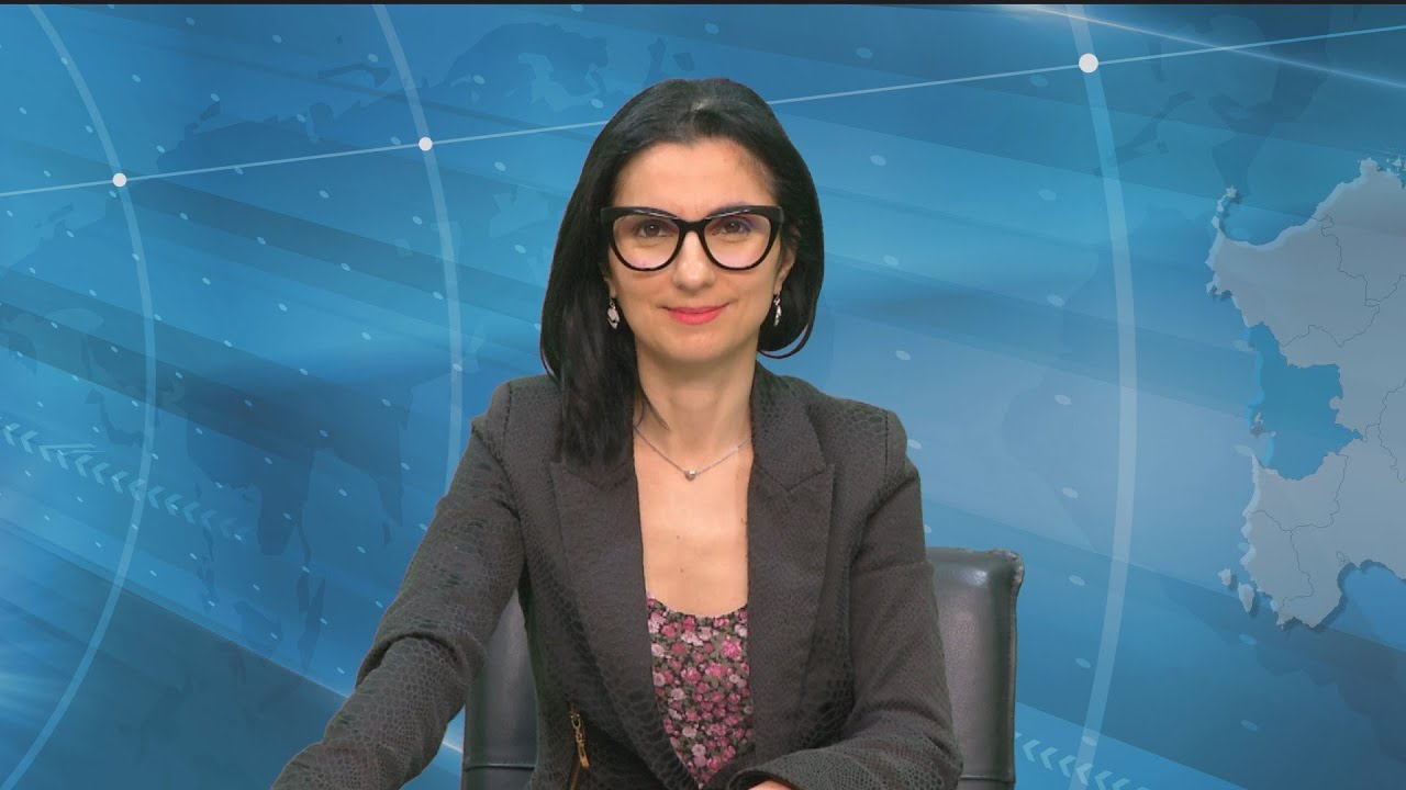 TG ORISTANESE DEL 29 GENNAIO 2026