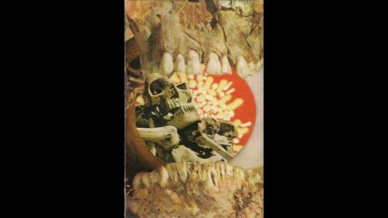 Thoughts On Air / Xiphiidae - Split (2009)