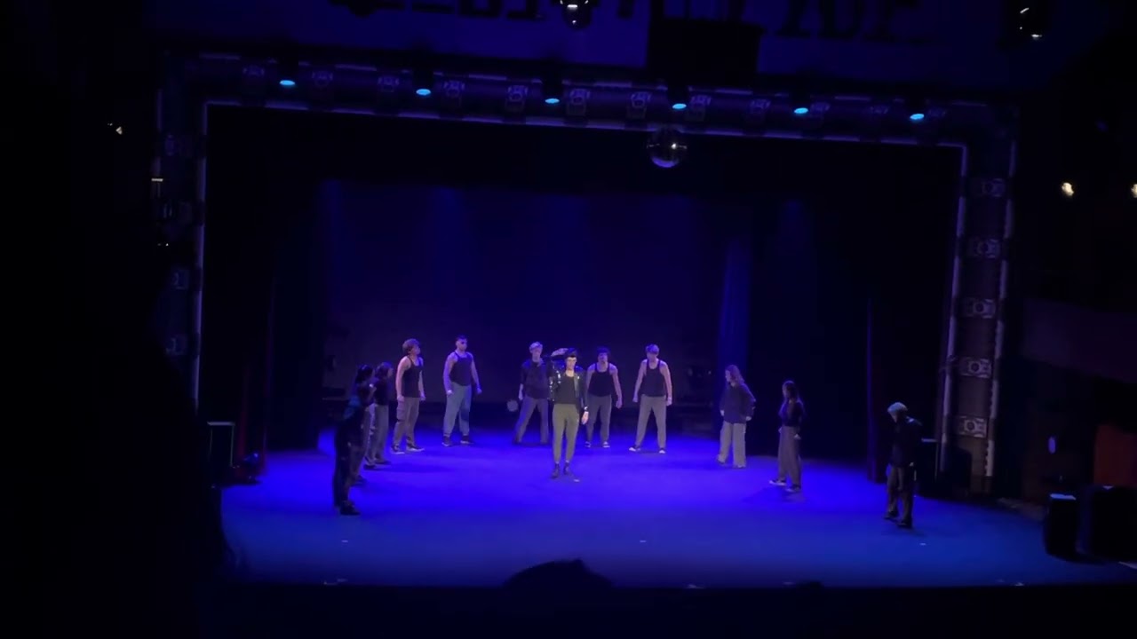 DG X AEPI AIRBANDS 2024 CHAPMAN UNIVERSITY “HUNGER GAMES”