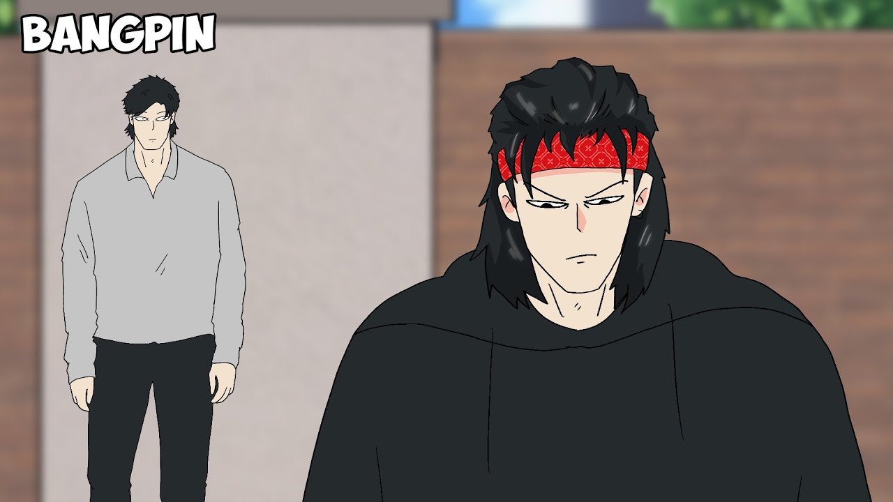 STORY OF BAROOON PART 6 - Drama Animasi