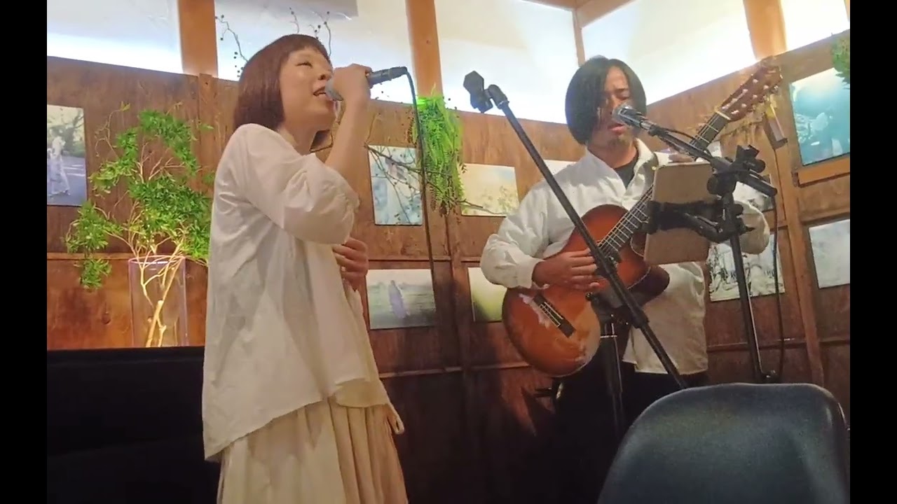 Asaake／手紙の魔法