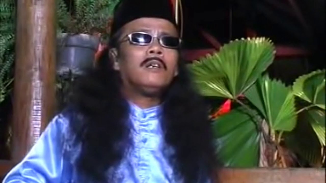 Syair Kanak Kanak side B - Ardison