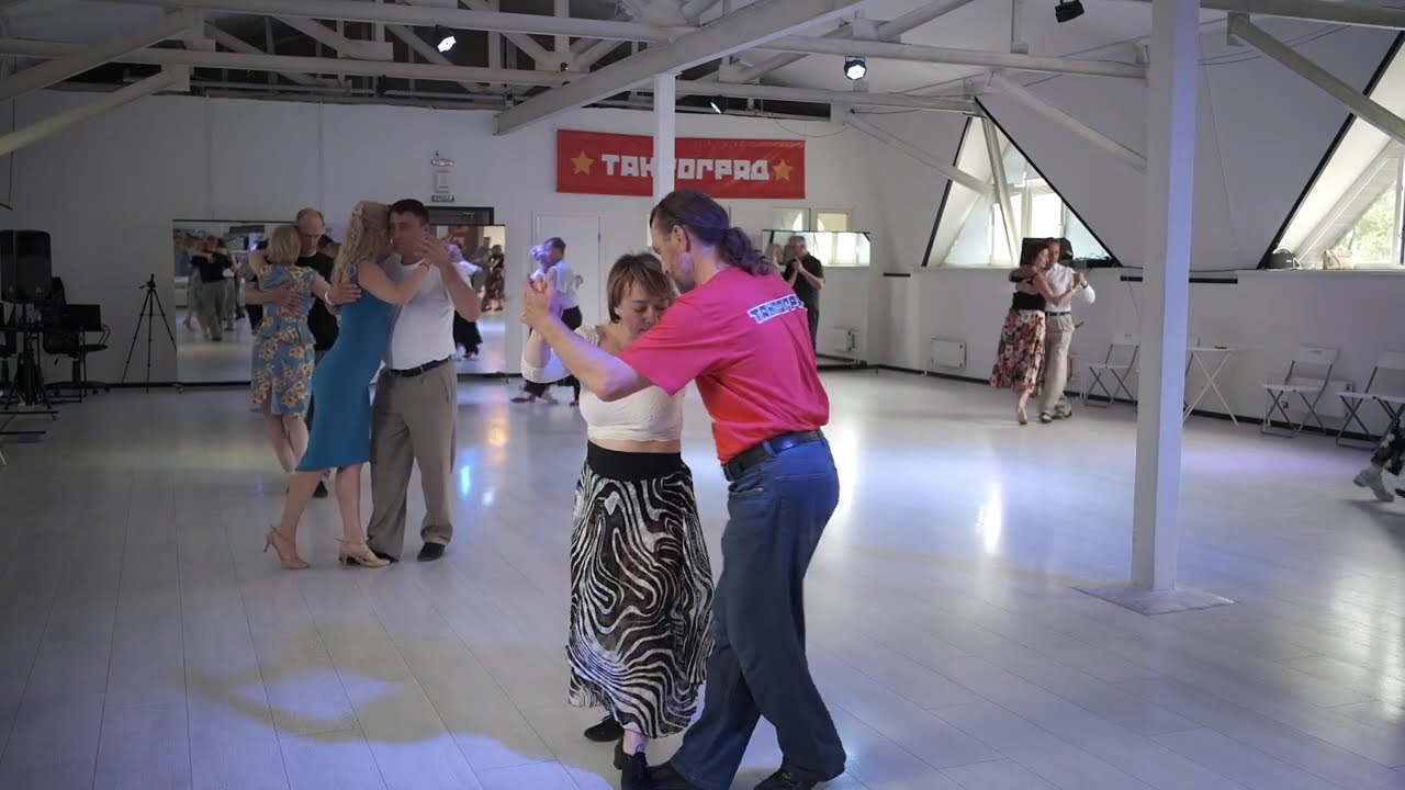ТАНГОГРАД. ДНЕВНАЯ (1) 29/06/24