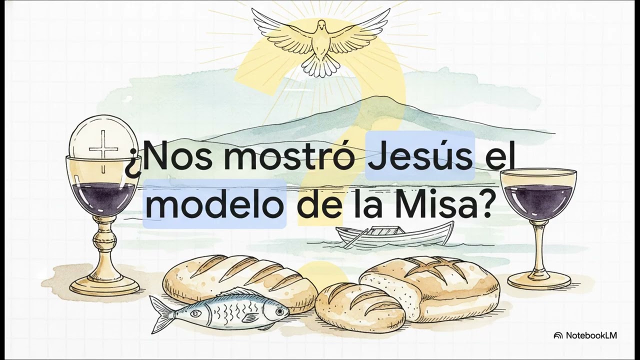 04 La Misa  El Cielo en la Tierra  -Signos de Vida-