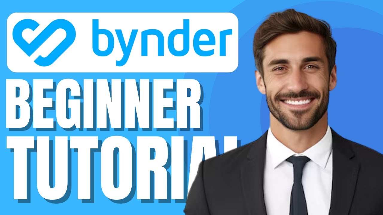 Демонстрация Bynder DAM | Учебное пособие для новичков по программному обеспечению для управления...