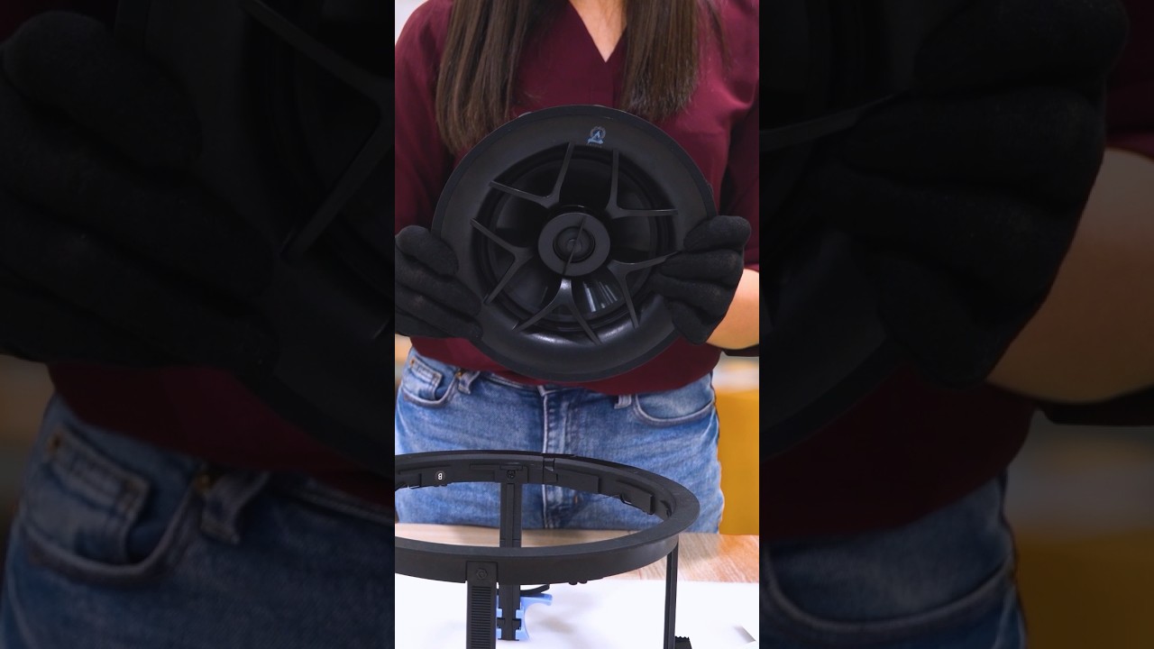 The Origin Acoustics D63 Unboxing &ndash; Pure Sound, Perfect Performance