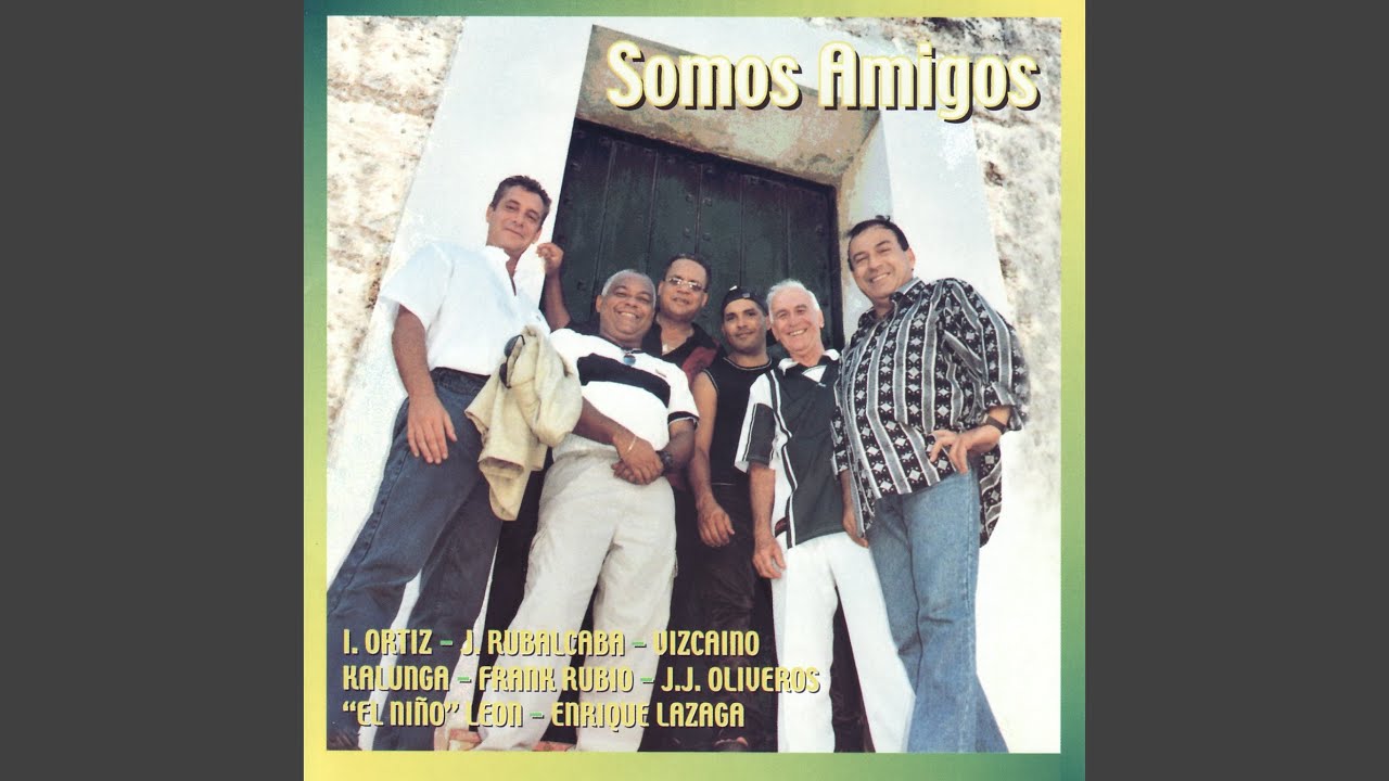 Mambo Influenciado
