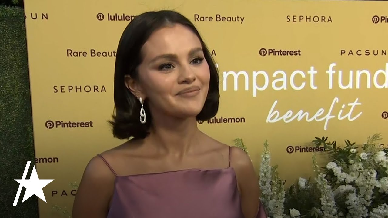 Селена Гомес объясняет, как её новый сингл вошёл в альбом «Nobody Wants This»