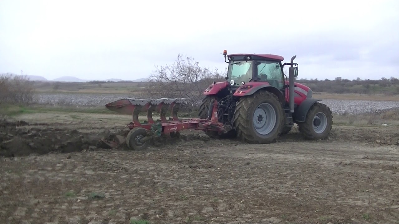 McCormick  XTX165    Greece 16-12-2017
