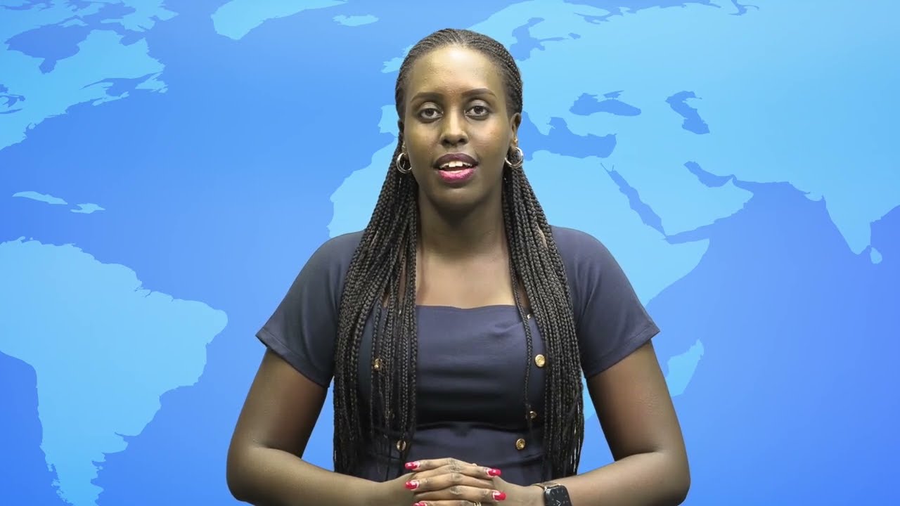 Isanganiro: amakuru yo ku wa 08 Gitugutu 2022