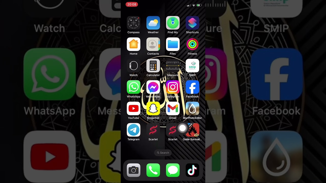 Oxide New Hack for IOS (Link in description or comment) 🤩👑📍